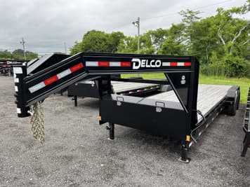 Main image Delco C824